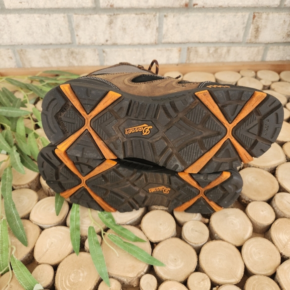 Danner Springfield 4.5\